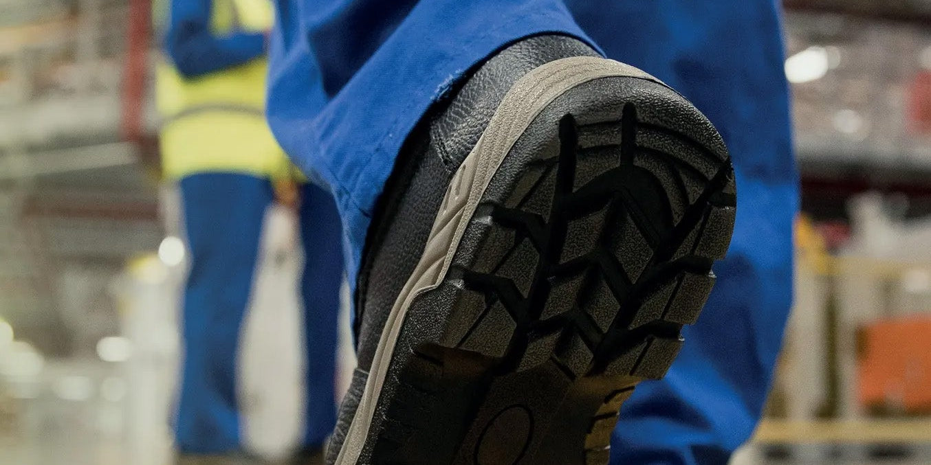 Safety Footwear