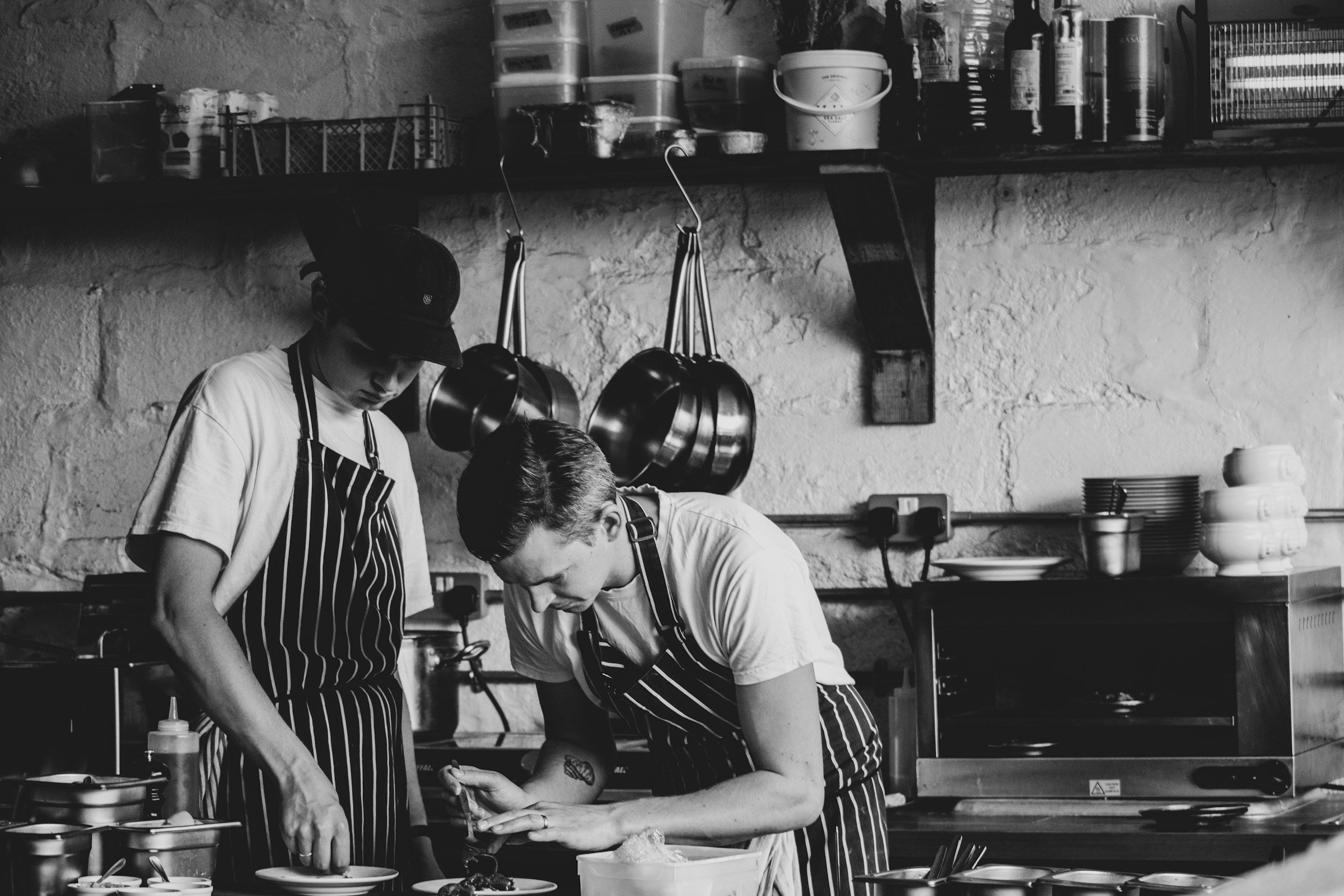 Catering & Hospitality