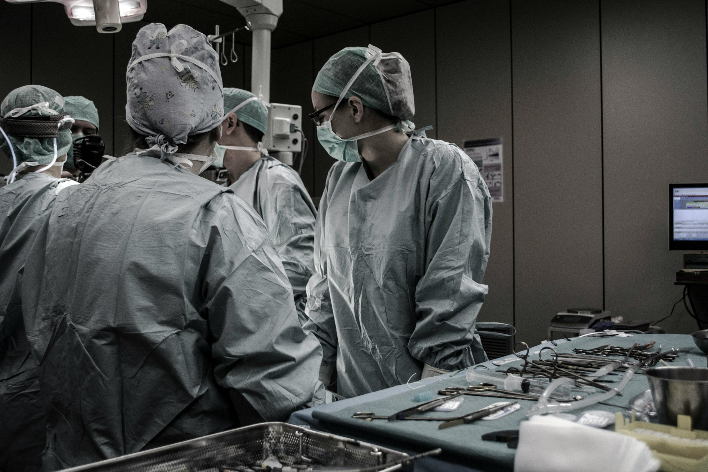 Healthcare Clothing