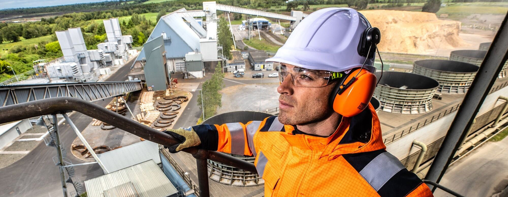 Hearing Protection