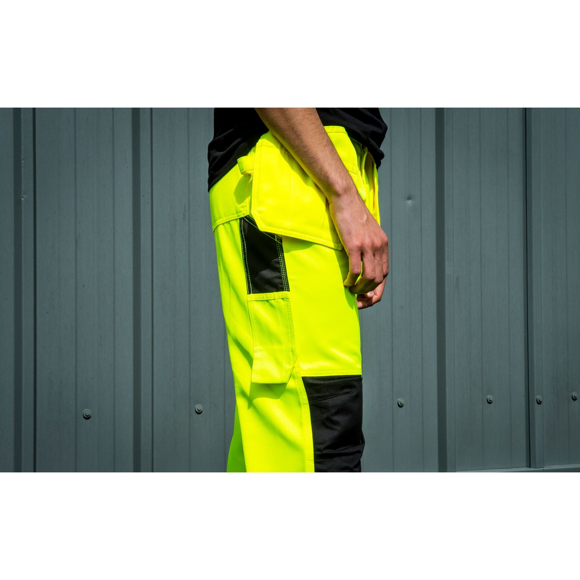 Hi-Vis Trousers