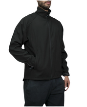 Tactical Soft Shell Jacket.