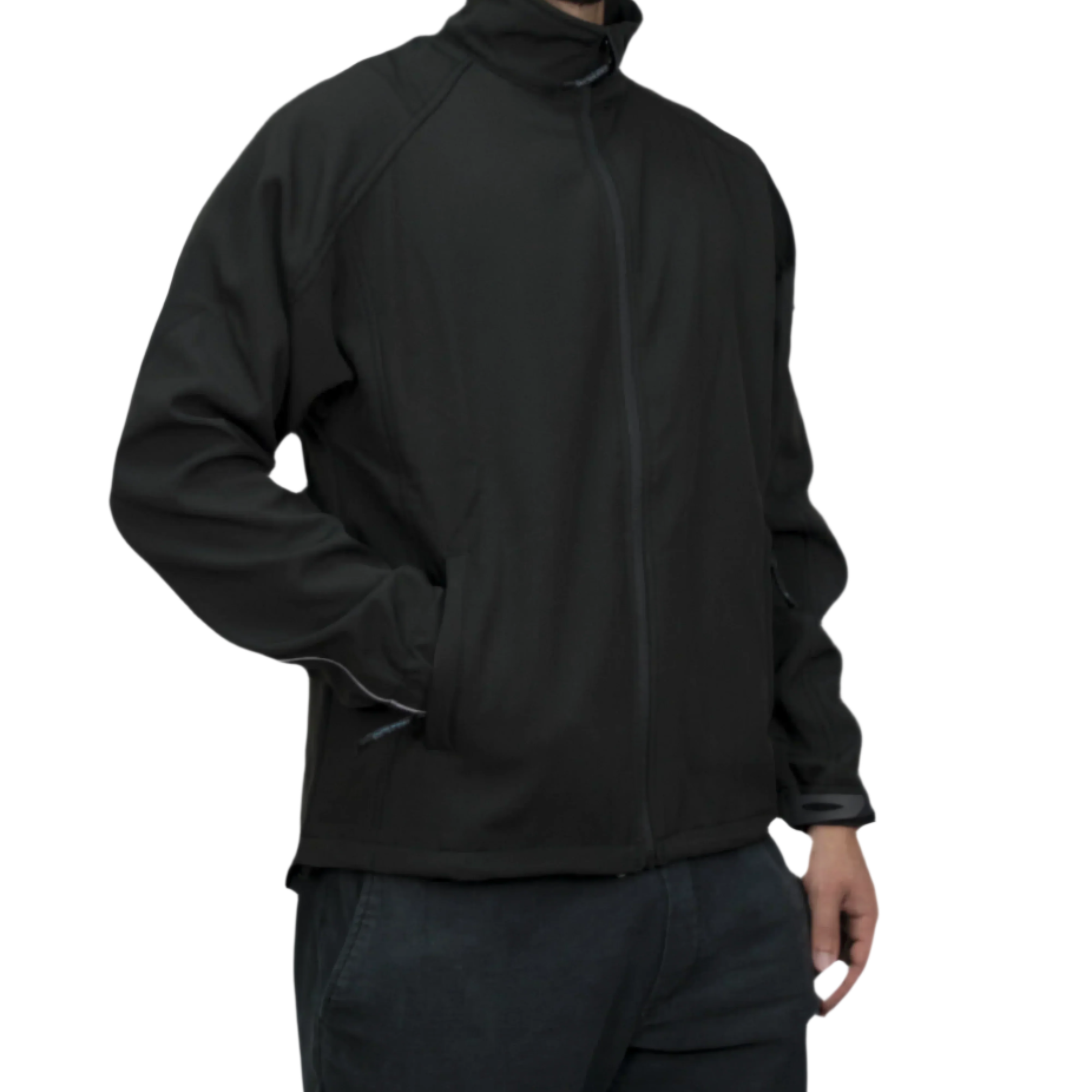 Tactical Soft Shell Jacket.