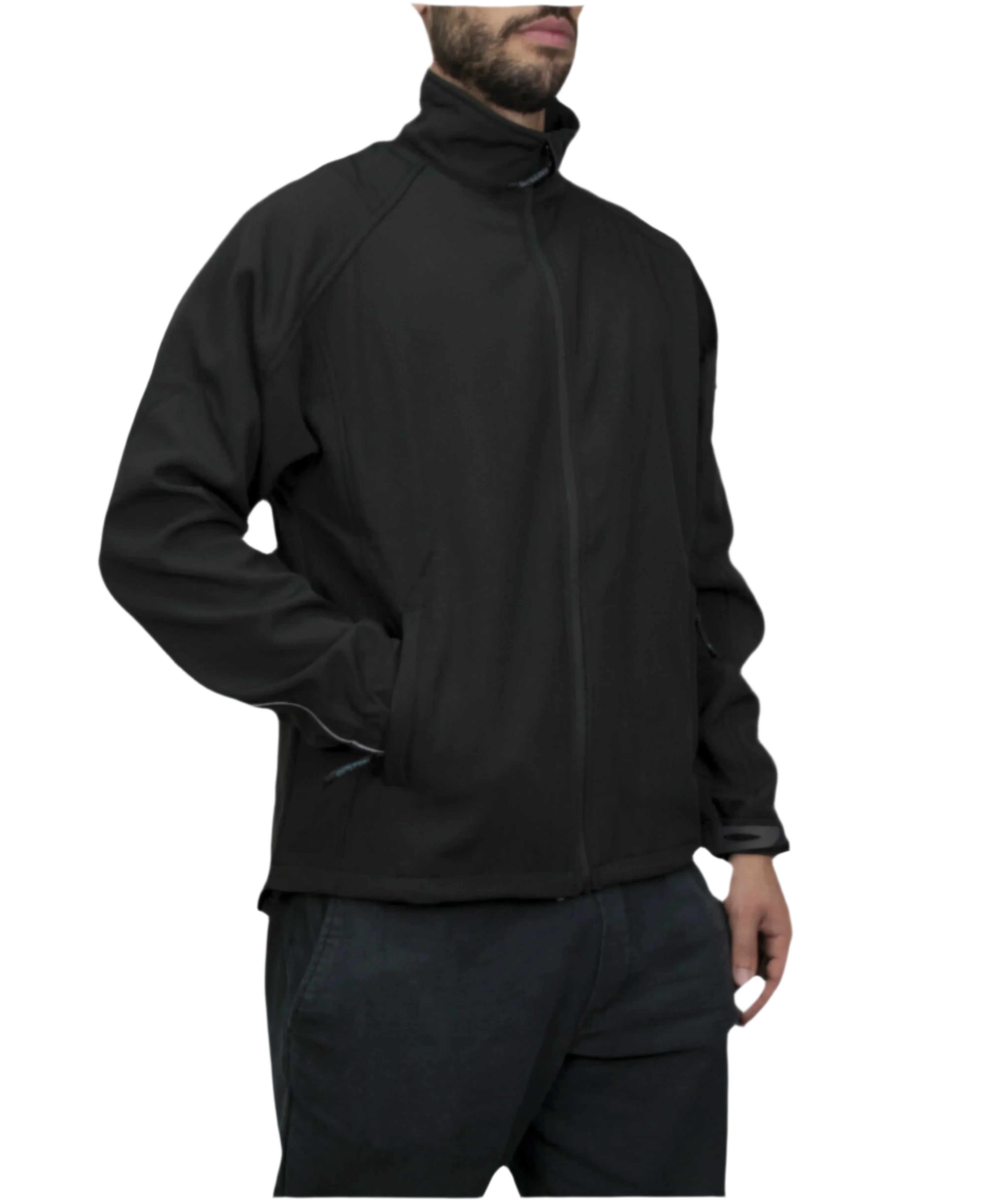 Tactical Soft Shell Jacket.