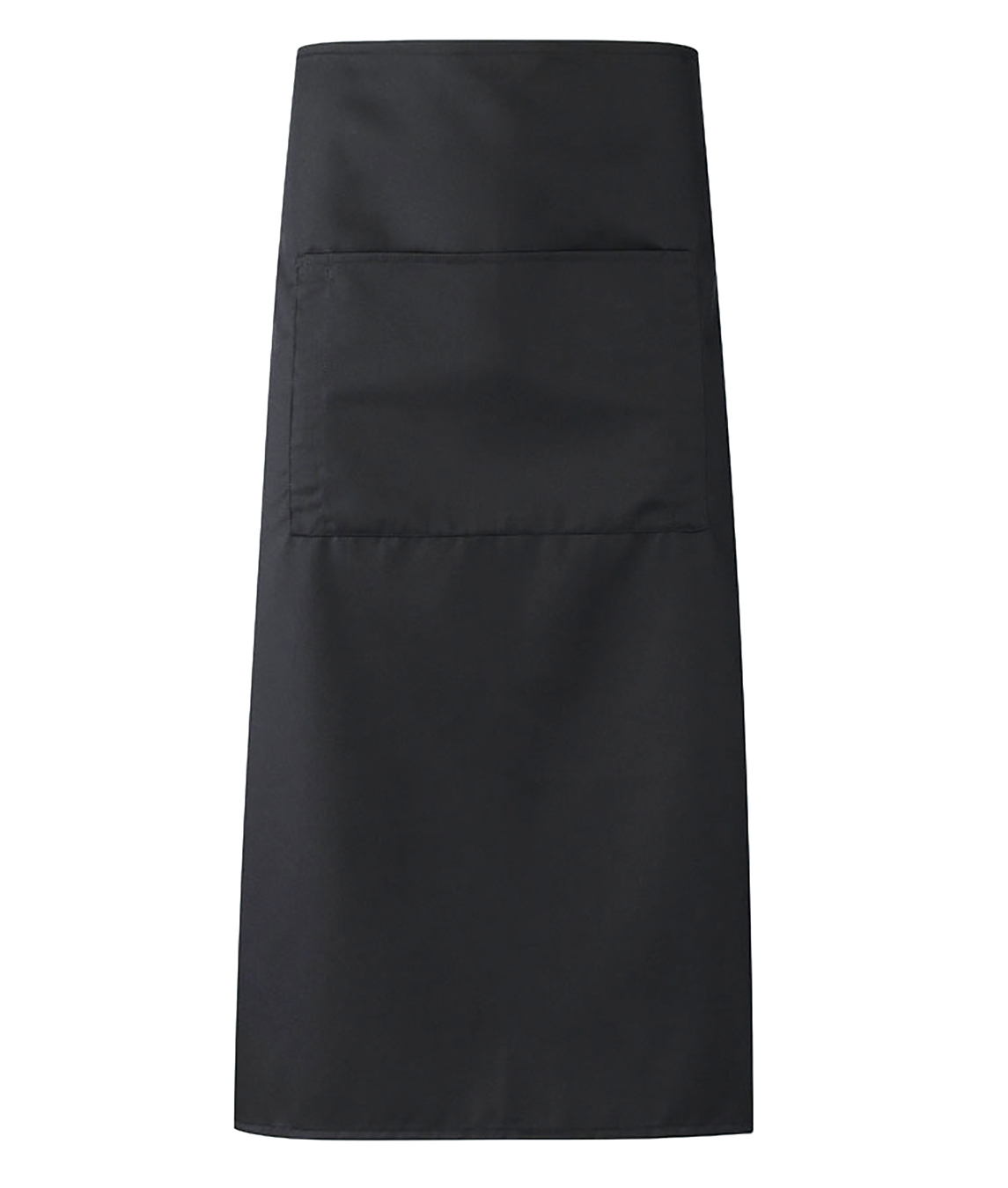 Long Apron: Unisex