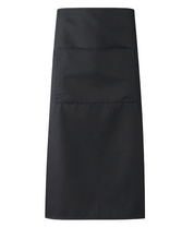 Long Apron: Unisex