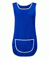 Tabard: Contrast