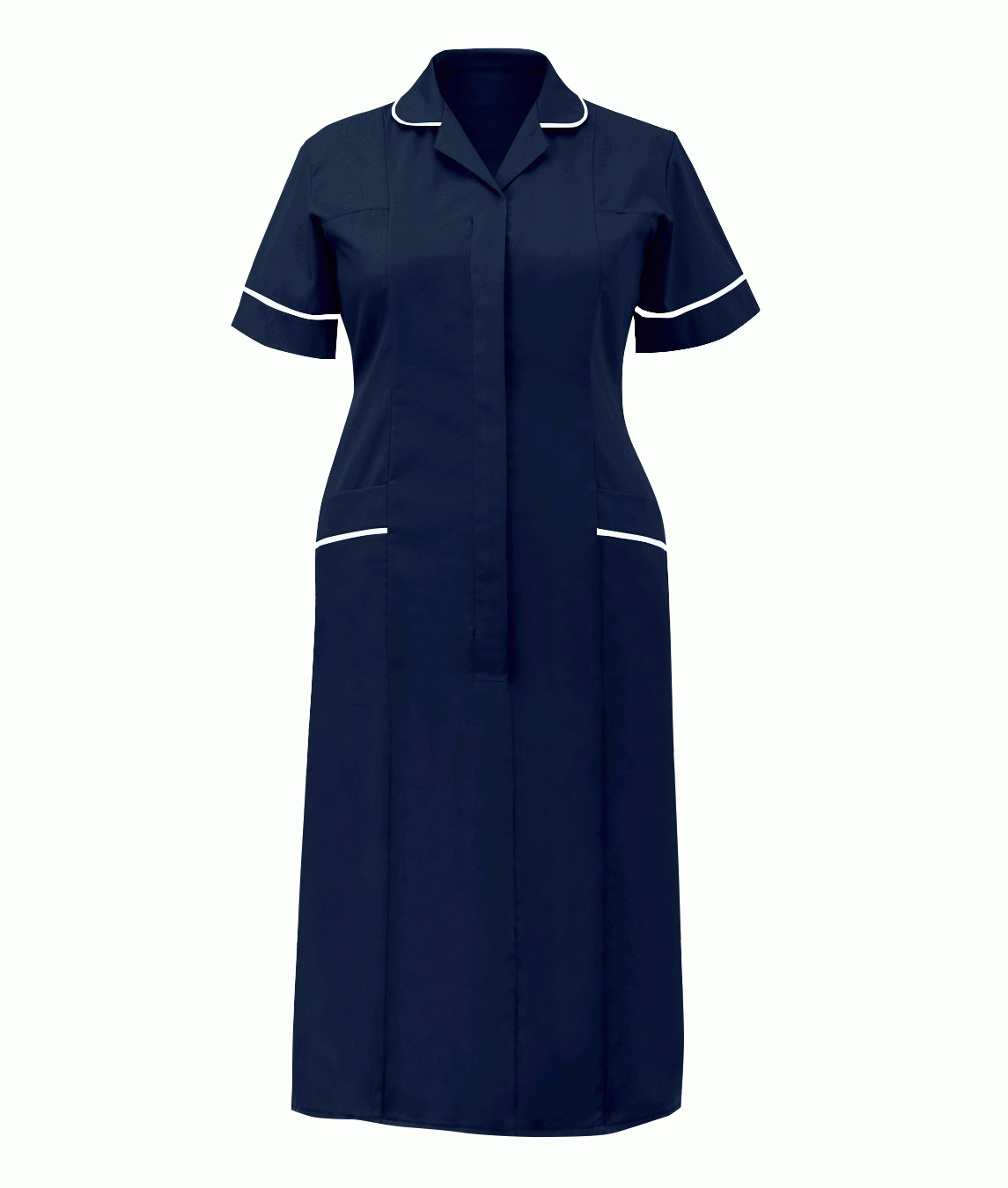 Classic Stepin Dress: Ladies
