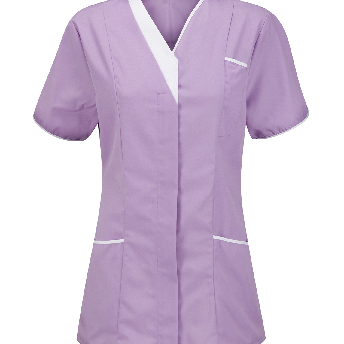Ladies V-Neck Tunic