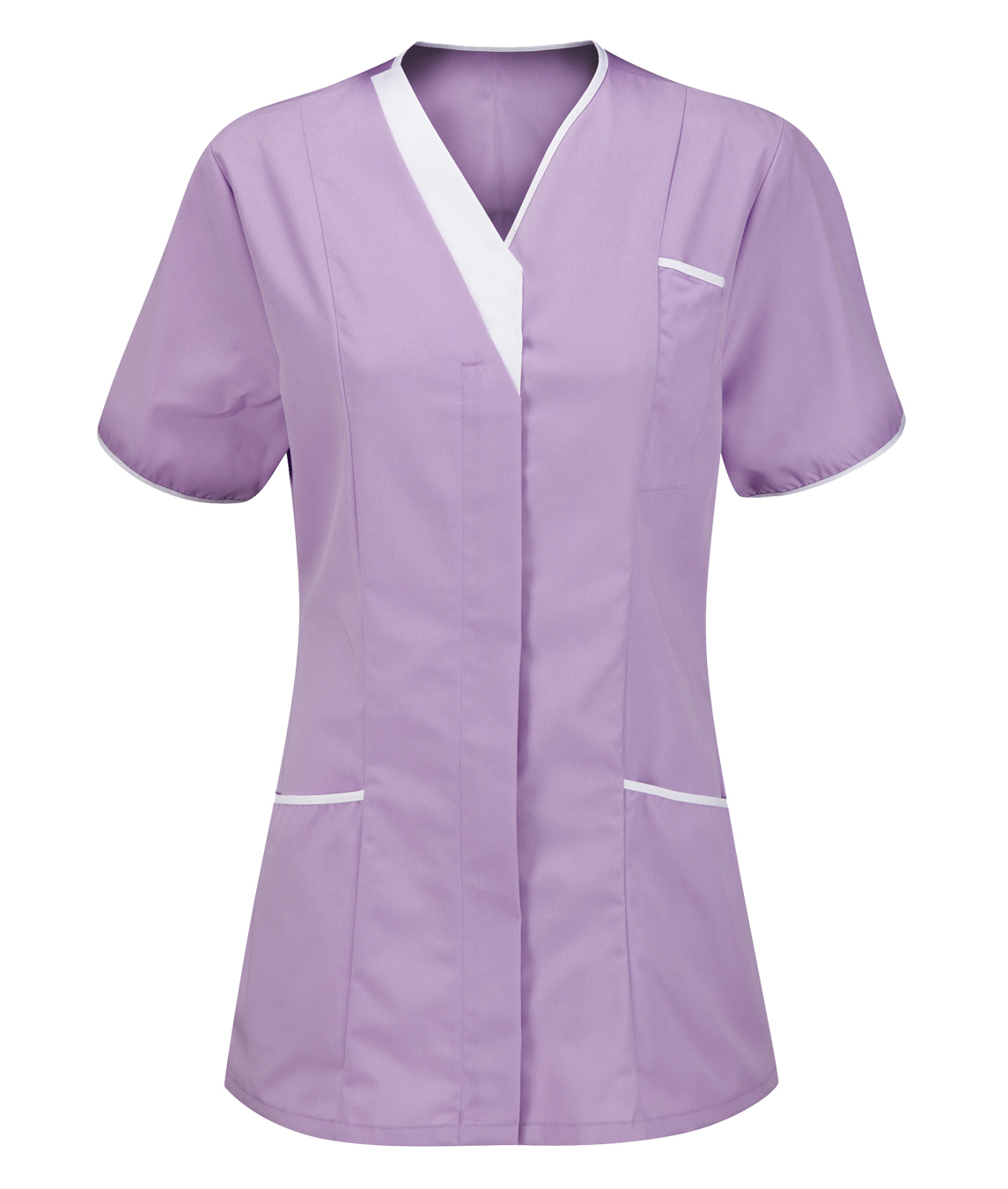Ladies V-Neck Tunic