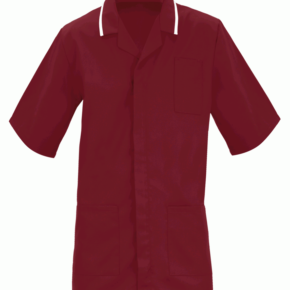 Men's Healthcare Tunic