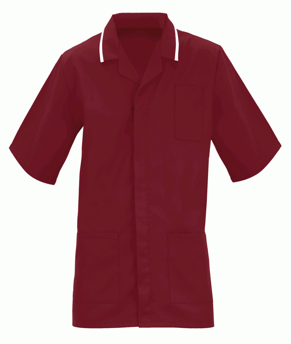Men's Healthcare Tunic
