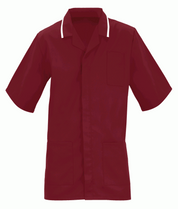 Men's Healthcare Tunic