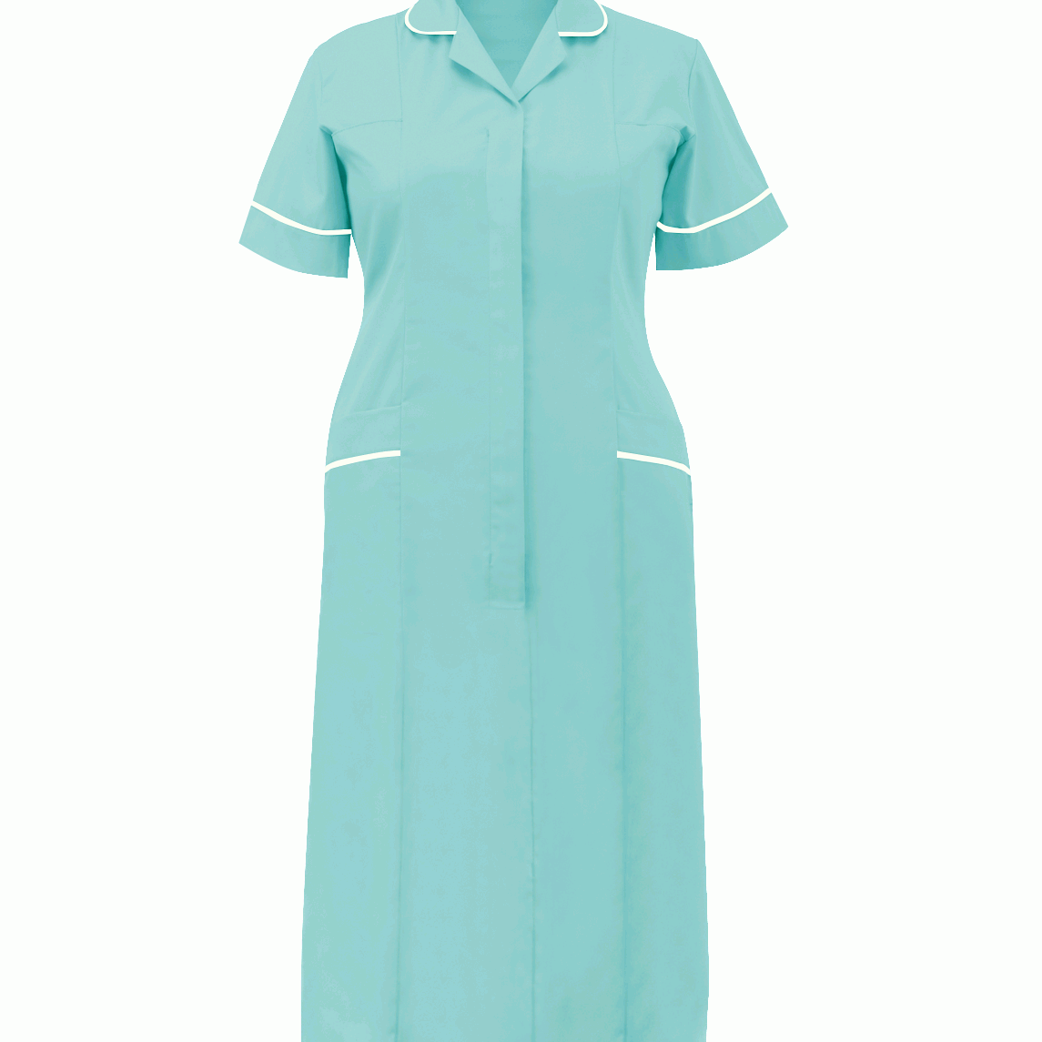 Classic Stepin Dress: Ladies