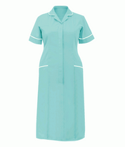 Classic Stepin Dress: Ladies