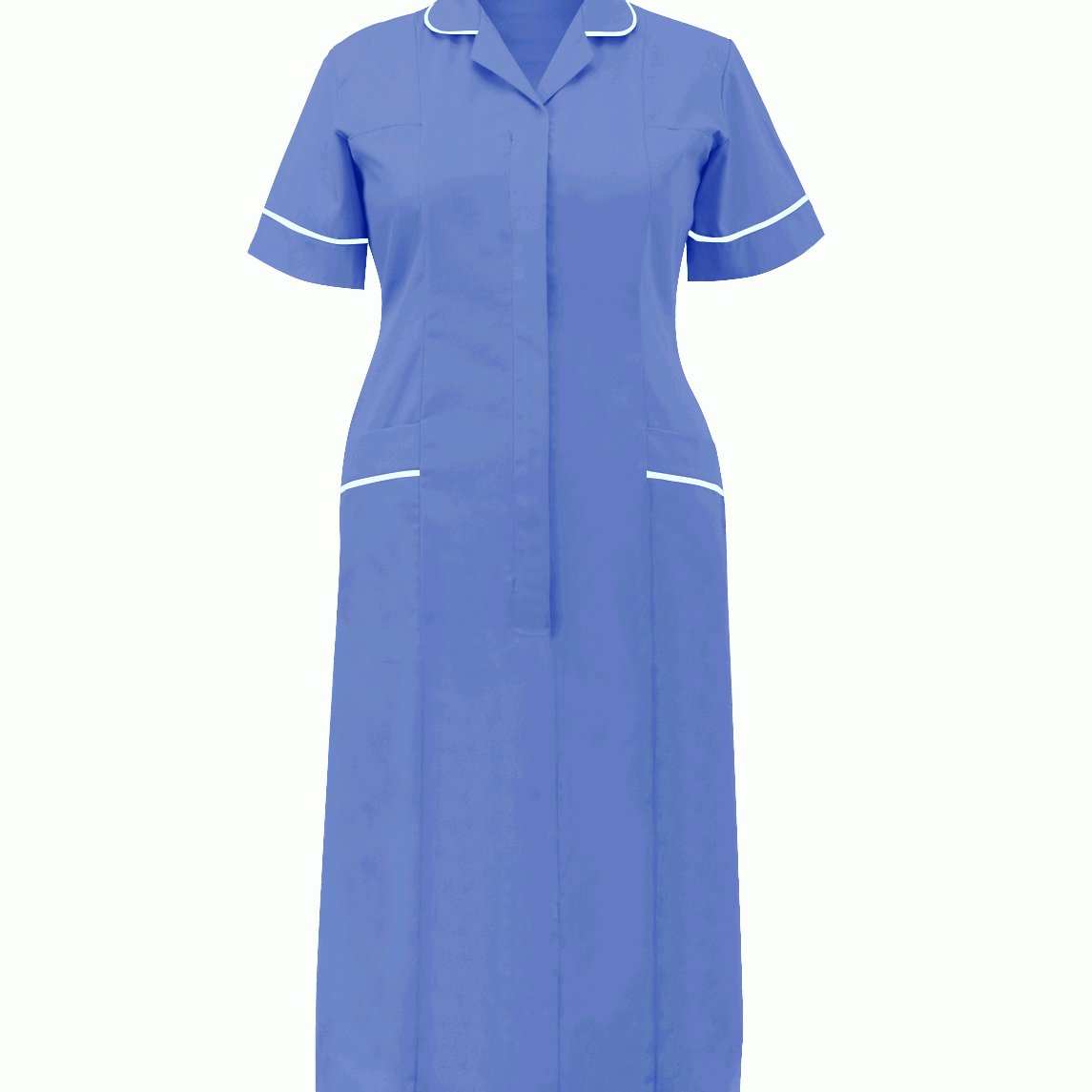 Classic Stepin Dress: Ladies