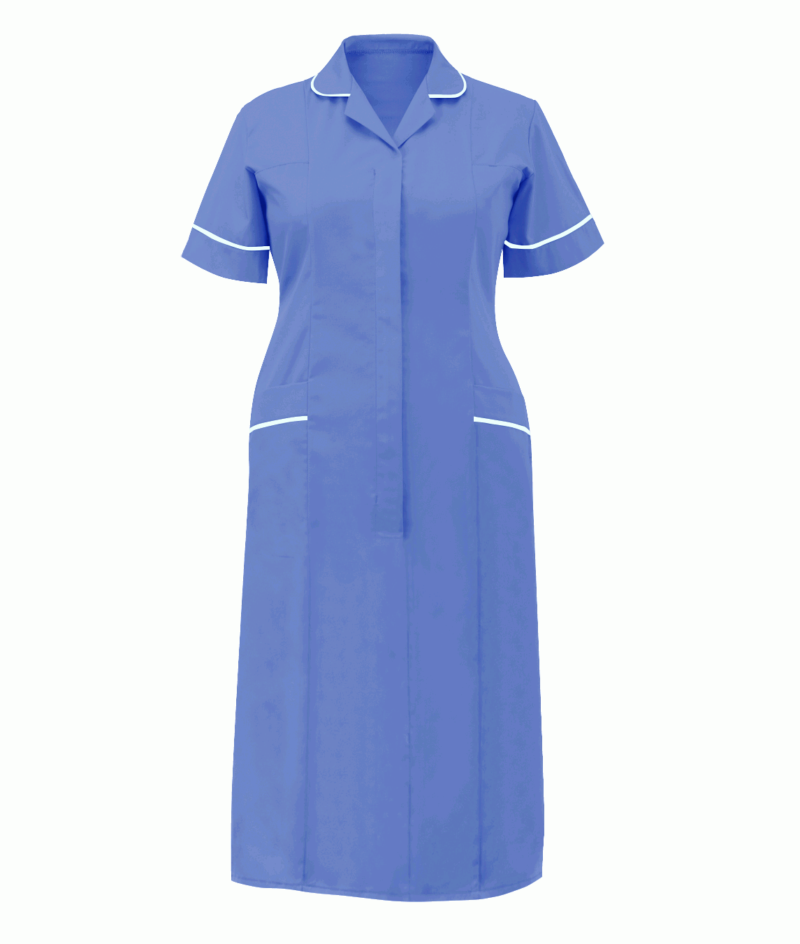 Classic Stepin Dress: Ladies