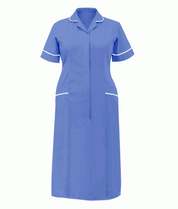 Classic Stepin Dress: Ladies
