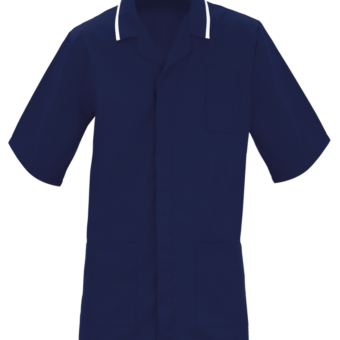 Men's Healthcare Tunic