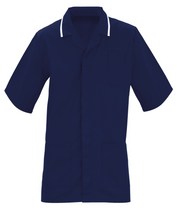 Men's Healthcare Tunic