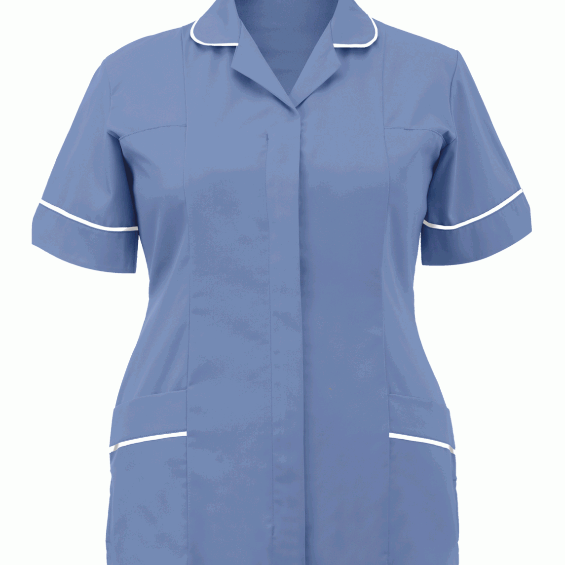 Classic Tunics: LADIES