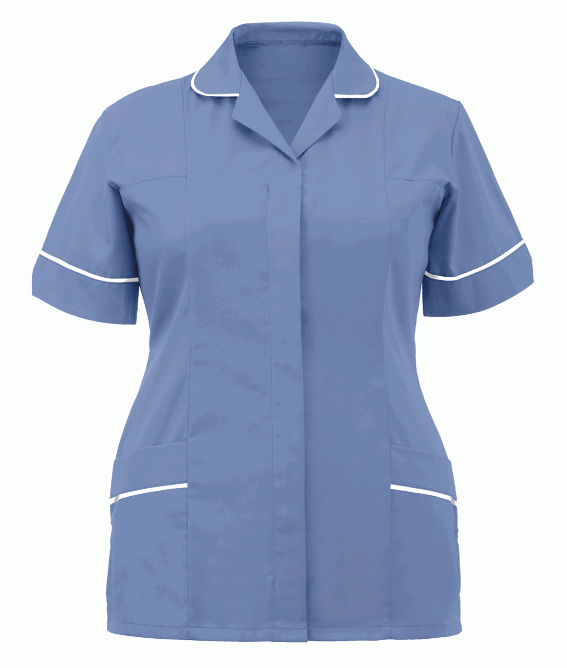 Classic Tunics: LADIES