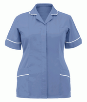 Classic Tunics: LADIES