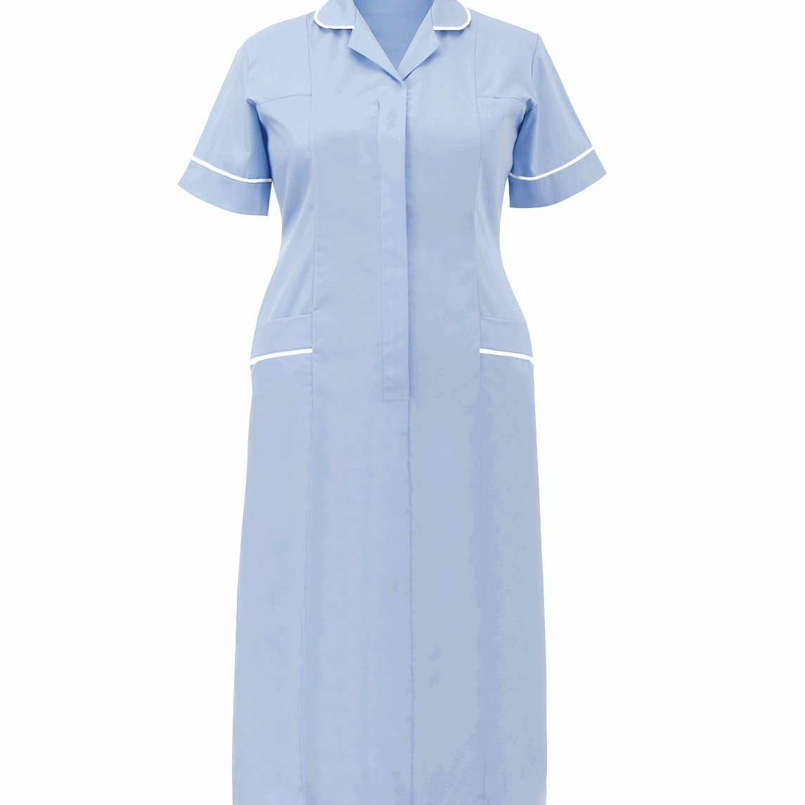 Classic Stepin Dress: Ladies