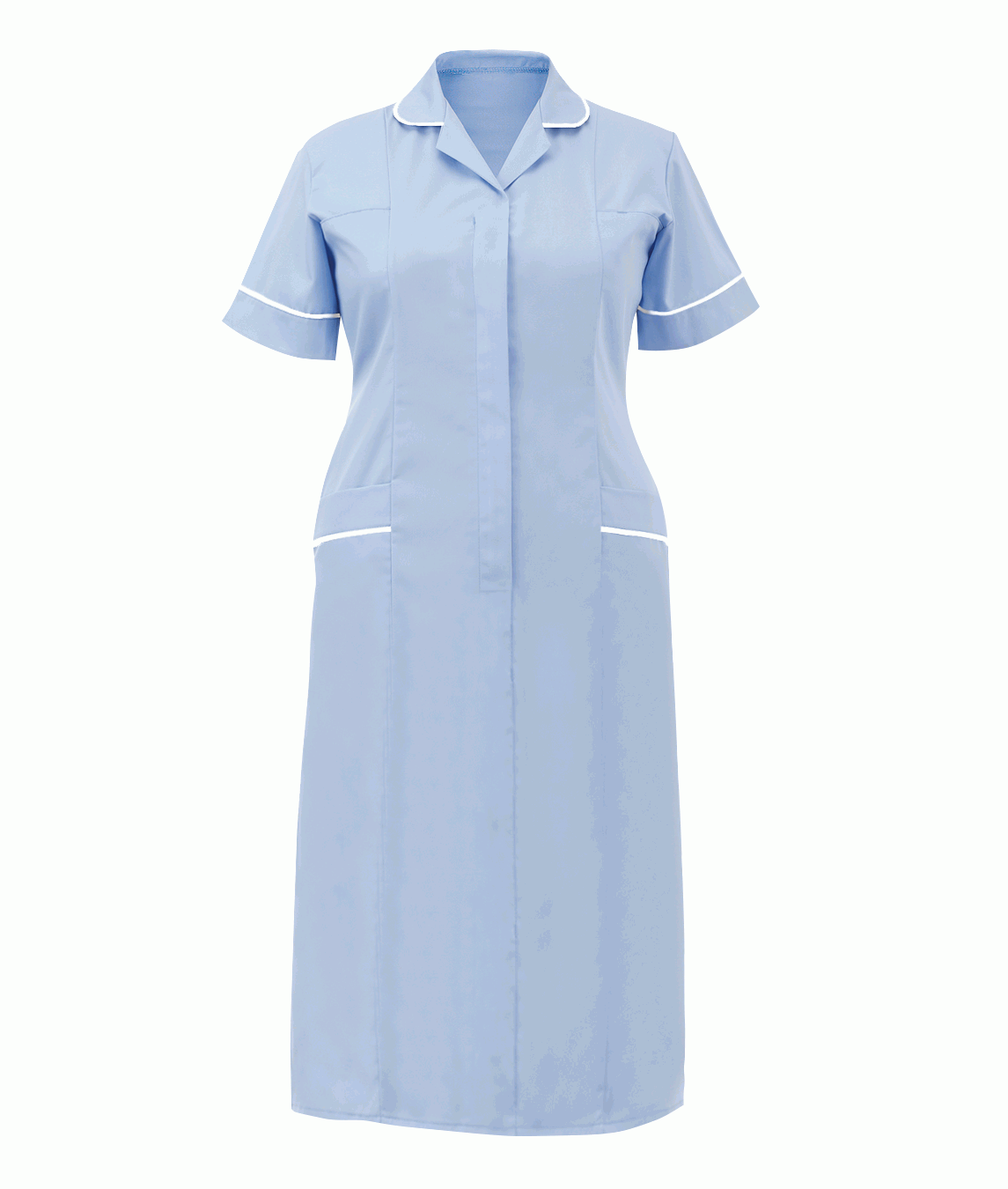 Classic Stepin Dress: Ladies