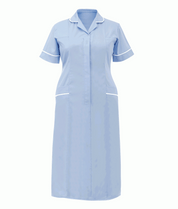 Classic Stepin Dress: Ladies