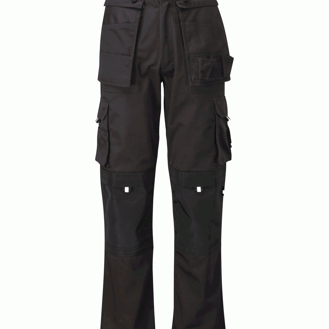MULTI POCKET WORK TROUSER - MAK Boots & Garments