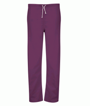 Unisex Scrub Trouser