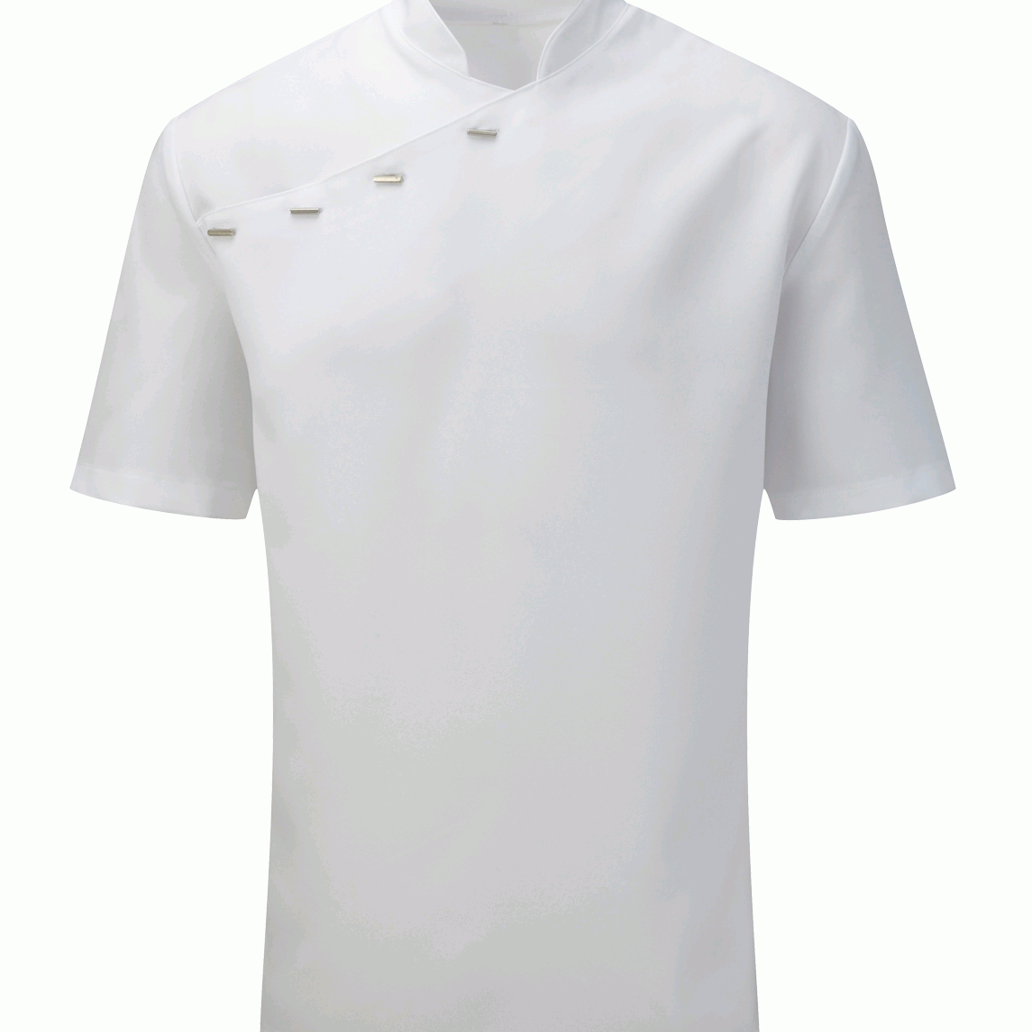 Beauty Tunic: Men's