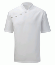 Beauty Tunic: Men's