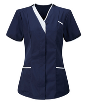 Ladies V-Neck Tunic