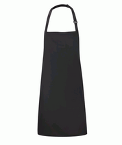 BIB Apron: Unisex Solid Colours