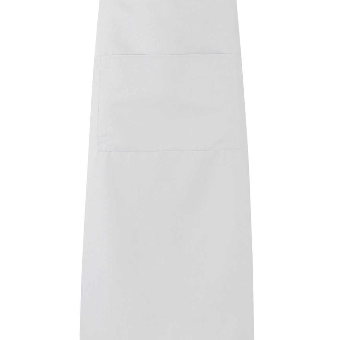 Long Apron: Unisex