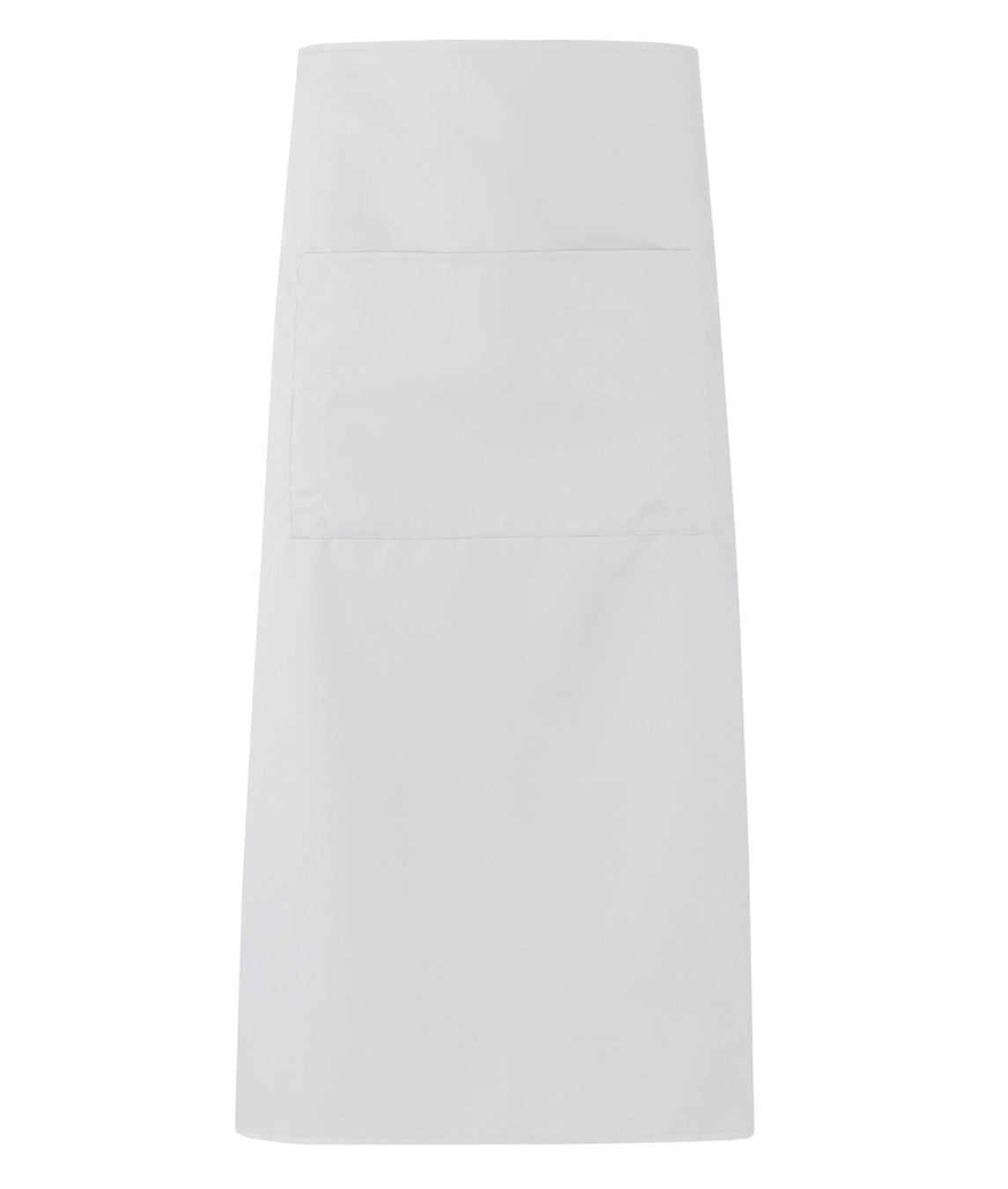 Long Apron: Unisex