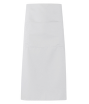 Long Apron: Unisex