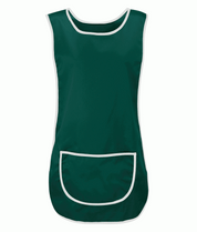 Tabard: Contrast