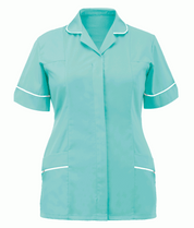 Classic Tunics: LADIES