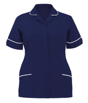 Classic Tunics: LADIES
