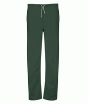 Unisex Scrub Trouser