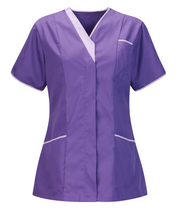 Ladies V-Neck Tunic