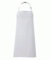 BIB Apron: Unisex Solid Colours