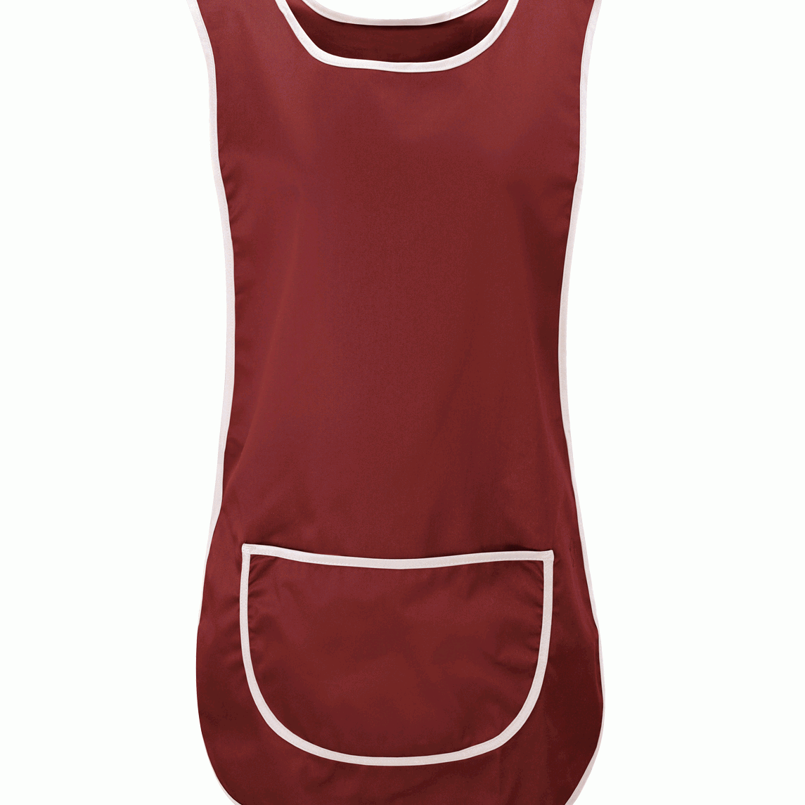 Tabard: Contrast