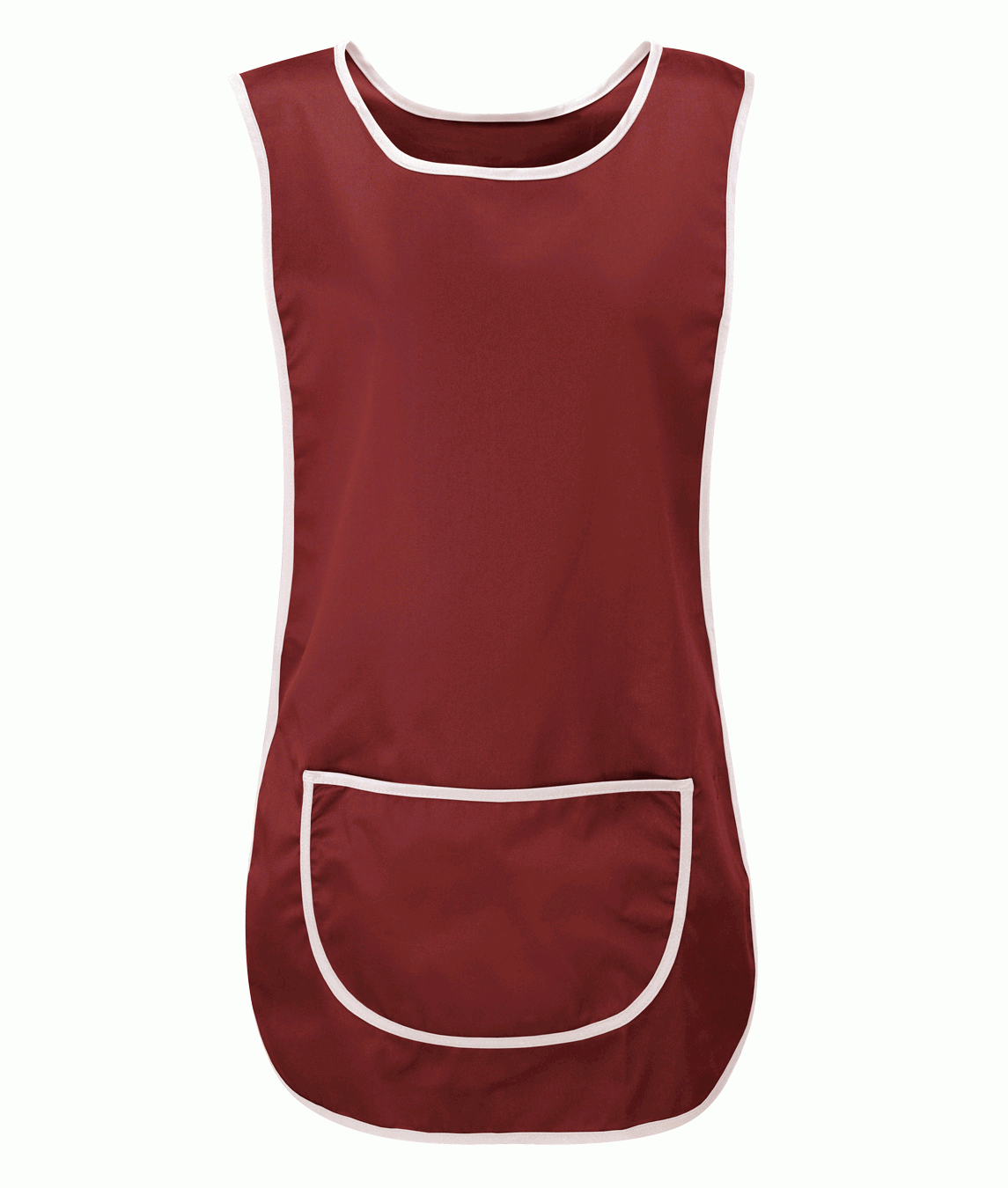 Tabard: Contrast