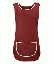 Tabard: Contrast