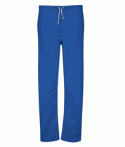 Unisex Scrub Trouser