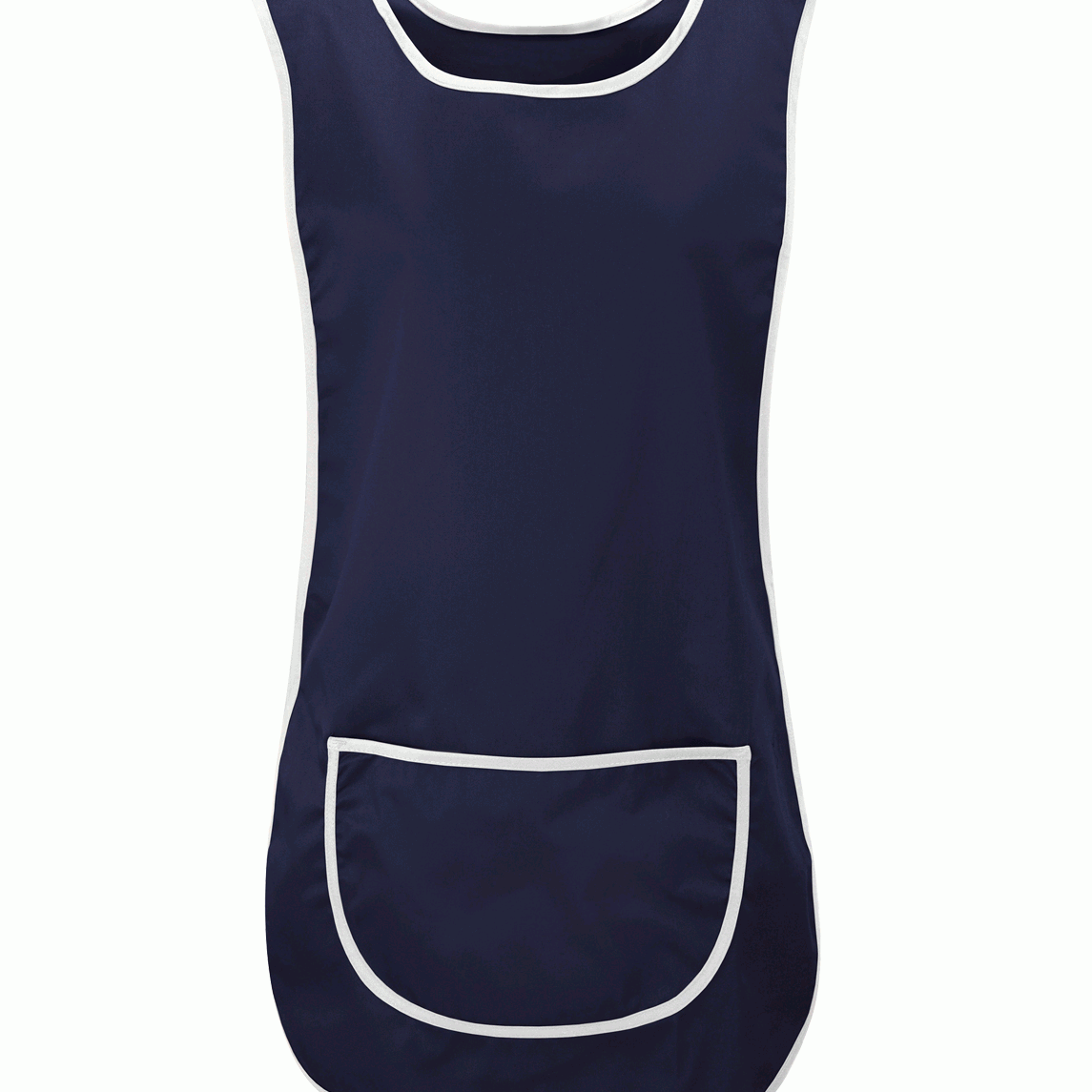 Tabard: Contrast